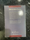 American Woven Coverlets By Carol Strickler Interweave Press Pb 1987