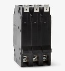 Square D Edb34020 20a 3 Poles Bolt On Circuit Breaker