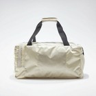 Reebok Stucco Silver Tech Style Grip Bag X5307