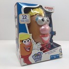 Mrs Potato Head Playskool Friends New Hasbro Discontinued Kids Toy Story
