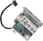 Hp Type Usb-c Port I o Board Card L54681-001  For Hp Prodesk Elitedesk   read 