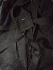 Scott Air Pak Scba Duffell Double Zipper Storage Bag