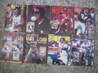 Beckett Sports Card Price Guides- Lot Of 44 Magazines  All In Great Condition  