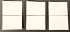 St  Vincent      6  Stamp  Lot      My Inventory   Z242  