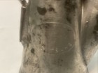 Antique Frostburg Md Oil Wick Miners Cap Lamp Frederick Zais Teapot Hat Light
