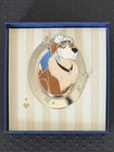 Tails Of Friendship Nana - London Exclusive Le500 Pin