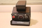 Polaroid Sx-70 Alpha 1 Model 2 Land Camera With Leather Case