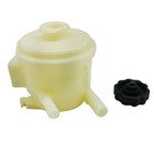 New Power Steering Reservoir With Cap 3r-321 For 2001 Hyundai Accent 2-door 1 6l