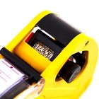 8-digit Price Tag Gun Label Maker Mx5500 Eos Yellow With Labels Ink Refill