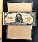 Fr  1200 1922  50 Gold Certificate - Vf