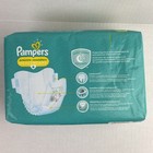 Pampers Swaddlers P2 Pxs Preemie Diapers 32 Count 4 Lbs 1 8 Kg Reborn Baby Doll