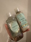 Fairytale  Set By Bath   Body Works  Body Lotion   Body Wash New