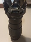 Nikon Af-s Dx Nikkor 18-135mm F 3 5-5 6 G Ed Zoom Lens  