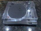 Sony Ps-t2 Direct Drive Automatic Stereo Turntable Record Player System-working