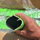 Lime Beverage Insulators Can Coolers Lot Of 50 Blank Drink Sleeves Free Ship