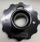 Vintage Singer Sewing Machine Lot Of 8 Attachments With Box  Same Day Shipping 