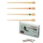 Dentsply Waveone Gold Conform Fit Gutta Percha By Dentsply  all Sizes   60 pack 