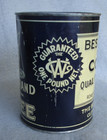 Best Value Coffee Can Cleveland Ohio  1lp 