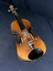 Copy Of Antonius Stradivarius Cremonensis Faciebat Anno 1721 Violin Germany 4 4