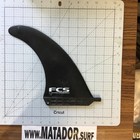 Fcs Usarle Standard Box Surfboard Fin Surf Surfing