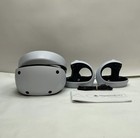 Sony Playstation Vr 2 Virtual Reality Headset Cfi-zvr1