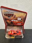 Disney Pixar Cars 2 Movie Die-cast Toys Mattel 2010  lot Of 5  Nib