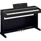 Yamaha Arius Ydp145 88key Digital Piano  Black Walnut