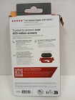 Zagg Fusion Smartwatch Screen Protector For Apple Watch Series 11 10  42mm 