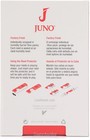 Vandoren Juno Jcr01325 Bb Clarinet Reeds - 3 0  25-pack 