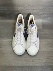 Vintage 80 s Nike Penetrator Court Tennis Low-top Sneakers Made In Korea Us 10 5