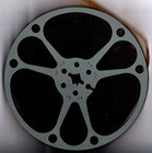 Walt Disney Mickey Mouse Cine Art Films  donald Duck In Super Service 1451-b