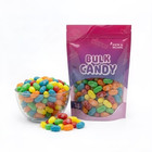 Jelly Belly Sour Mix Flavor Jellybeans     Bulk Candy     1 2 3 Lb   Free Shipping 