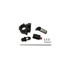 Oztec Industries Quick Disconnect Kit For 1 8 Oz   2 4 Oz Concrete Vibrator