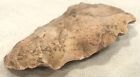 100  Authentic Prehistoric Stone Age Hand Axe Neolithic Paleolithic Artifact