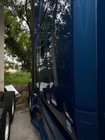 Freightliner Sleeper Truck 2020