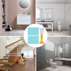 24pcs Safety Tread Non-slip Applique Stickers Strips Bathtub Shower Stair Mat Us