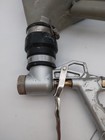 Kraft Tool Co  Pro Texture Hopper W  Spray Gun