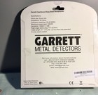 New Garrett Metal Detector Clearsound Headphones 1612700 Nice For Detecting