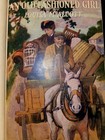 Louisa May Alcott An Old Fashioned Girl Antique Hardcover Book 1912