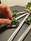 John Deere Tractor Wind Chime 