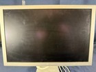 Apple Cinema Display A1081 20  Lcd Monitor With Power Supply