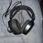 Steelseries Arctis 7 Plus Wireless Over-ear Gaming Headset - Black