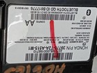 Used Mobile Phone Hands Free Control Module Fits  2013 Honda Accord Communicatio