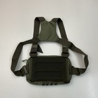 5 11 Tactical Skyweight Survival Chest Pack 56769 - Sage Green