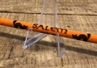 Vintage Famous Witch Trial Salem Ma 1 Textured Pencil Souvenir Halloween Travel
