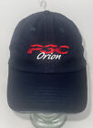 Rare Unworn Lockheed Martin P3c Orion Aircraft Adjustable Hat Cap