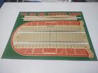 Rare Vintage Wheaties The Big Ten Football Game Complete With All Pieces Ex