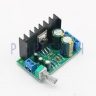 1pc Tda2050 Mono Power Amplifier Board Audio Power Amplifier Module
