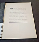 1992 Mercedes Dealer-only Sport Catalog 300sl 500sl 500e 300ce 500 Sl E Brochure