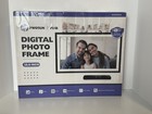 Digital Picture Frame  15 6 Inch Large Digital Photo Frame Wifi 32gb
